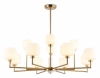 Подвесная люстра Ambrella light High Light LH53019