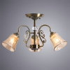 Светодиодная лента Arlight TWIST 030010