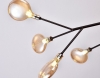 Подвесная люстра Ambrella light Traditional TR3021