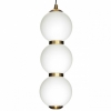 Бра Escada 672/1A Brass