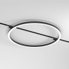 Трековый светодиодный светильник Elektrostandard Slim Magnetic 85523/01 a068912