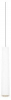Подвесной светильник Metropolis 10334/300 White