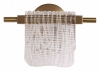 Настенный светодиодный светильник ST Luce Voile SL6021.201.06