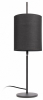Интерьерная настольная лампа Ritz 10253T Black