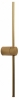 Настенный светодиодный светильник Loft IT Rays 10052GD