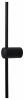 Настенный светодиодный светильник Loft IT Rays 10053BK