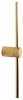 Настенный светодиодный светильник Loft IT Rays 10053GD