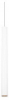 Подвесной светильник Metropolis 10334/500 White