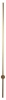 Настенный светодиодный светильник Loft IT Rays 10054GD