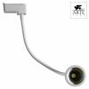 Потолочный светильник Arte Lamp Track Lights A4107PL-1WH