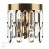 Настенный светильник Odeon Light Dakisa 4986/2W