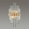 Настенный светильник Odeon Light Stika 4988/2W