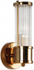 Бра DeLight Collection Claridges KM0768W-1 brass
