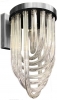 Бра DeLight Collection Murano Glass A001-200 A1 chrome