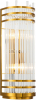 Бра DeLight Collection Wall lamp KM1284W-2 brass