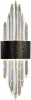 Бра DeLight Collection Aspen W98021M dark bronze