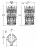 Трековый светильник Novotech Iter 358855