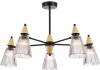 Подвесная люстра Ambrella light High Light LH58114