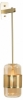 Подвесной светильник Indigo Piuro 11027/1P Clear