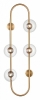 Бра Vele Luce Bianco VL5714W11