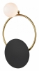 Бра Vele Luce Saturno VL5764W21