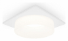 Точечный светильник Ambrella light TECHNO SPOT TN1314
