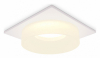 Точечный светильник Ambrella light TECHNO SPOT TN1314