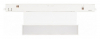 Трековый светодиодный светильник Arlight Mag-Orient-Flat-Fold-S195-6W Warm3000 035855