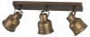 Спот Rivoli Inessa 7035-703 Б0052449