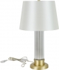 Настольная лампа Newport Sonya 3292/T brass new М0070273