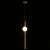 Подвесной светильник Aployt Zhozefin APL.038.06.12