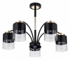 Трековый светильник Maytoni Focus LED TR041-2-12W3K-B