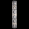 Настенный светильник Maytoni Facet MOD094WL-03CH