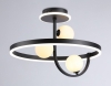 Потолочная люстра Comfort FL66263