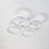 Потолочная люстра Escada Fianit 10282/4LED