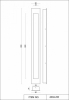 Настенный светильник Favourite Meridiem 4004-2W