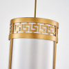 Подвесной светильник Favourite Exortivus 4011-3P