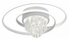 Потолочная люстра Crystal LED LAMPS 81115/1C