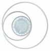 Потолочная люстра Crystal LED LAMPS 81115/1C