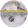 Потолочная люстра Crystal LED LAMPS 81115/1C