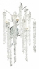 Настенный светильник Odeon Light Banche 5004/3W