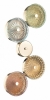 Настенный светильник Odeon Light Caramella 5412/25WL