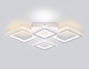 Потолочная люстра Ambrella Light FA FA8878