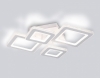 Потолочная люстра Ambrella Light FA FA8878