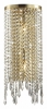 Настенный светильник Odeon Light Chokka 5028/2WA