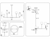 Потолочная люстра ARTU ART-PL-6(N/А)
