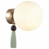 Настенный светильник Odeon Light Palle 5405/1W
