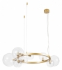 Подвесной светильник Arte Lamp Vincent A7790SP-10GO