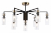 Подвесная люстра Ambrella light High Light LH56117