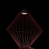 Подвесной светильник Beam 10292/B Red